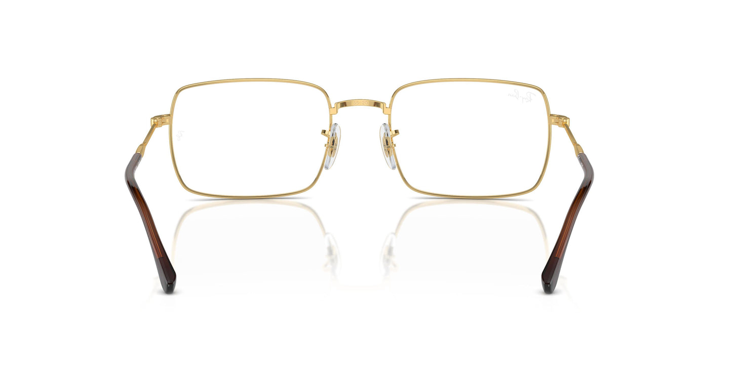 Ray-Ban RX6520 2500 55