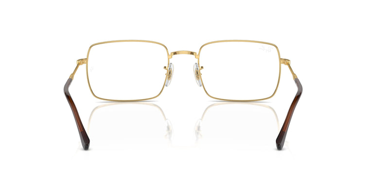 Ray-Ban RX6520 2500 55