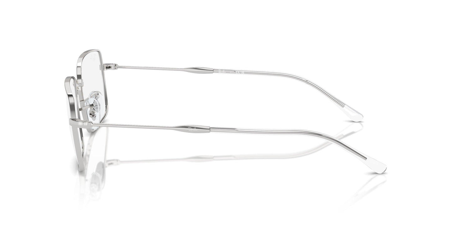 Ray-Ban RX6520 2501 55