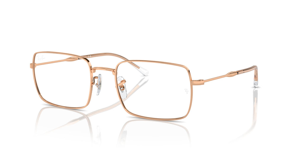 Ray-Ban RX6520 3094 55
