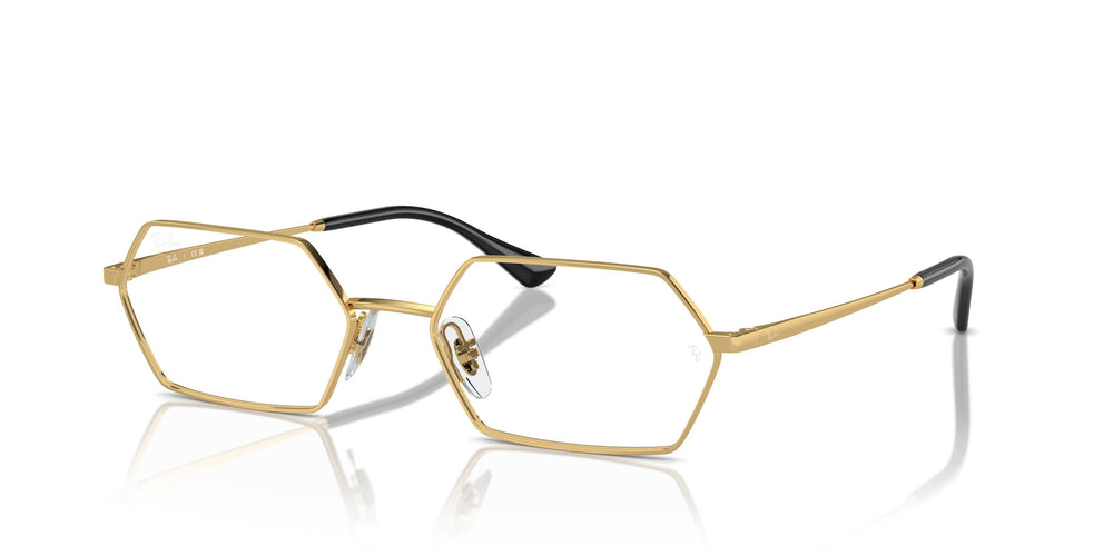 Ray-Ban RX6528 YEVI 2500 56
