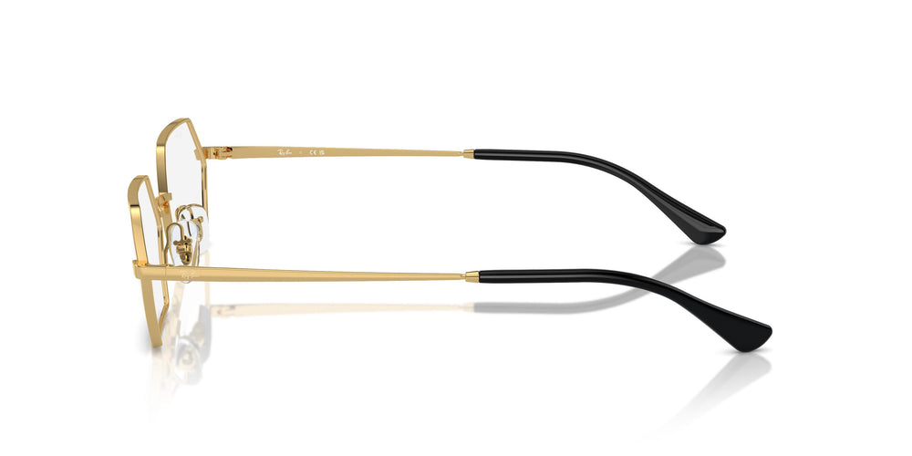 Ray-Ban RX6528 YEVI 2500 54