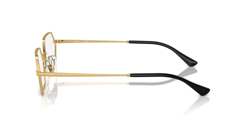 Ray-Ban RX6528 YEVI 2500 56