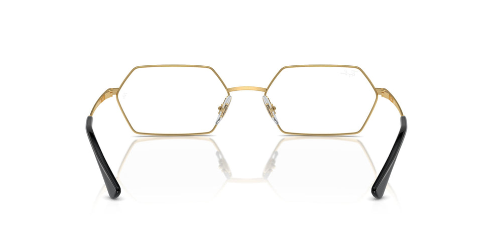 Ray-Ban RX6528 YEVI 2500 54