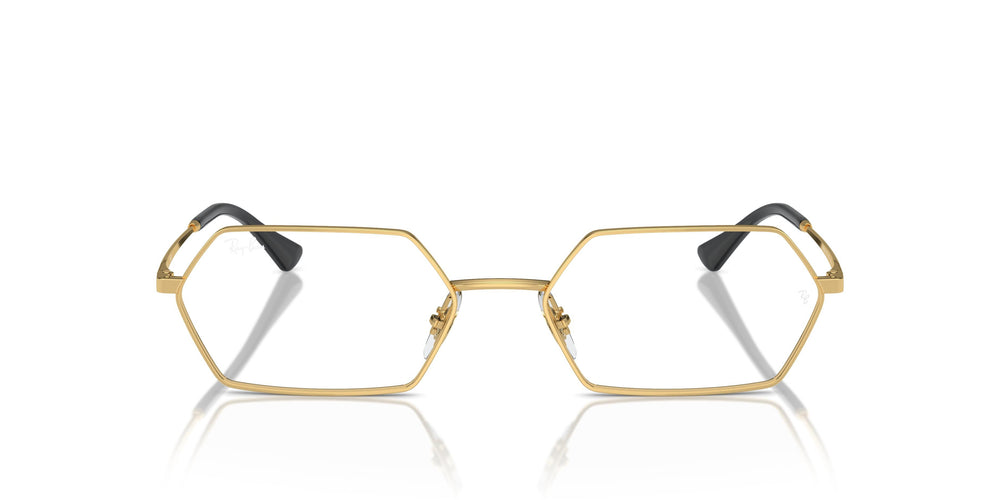 Ray-Ban RX6528 YEVI 2500 56