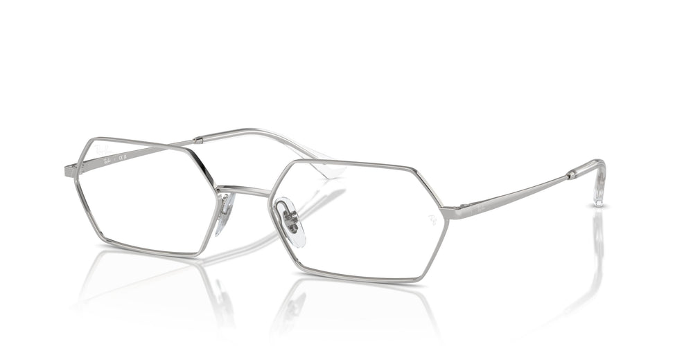 Ray-Ban RX6528 YEVI 2501 56