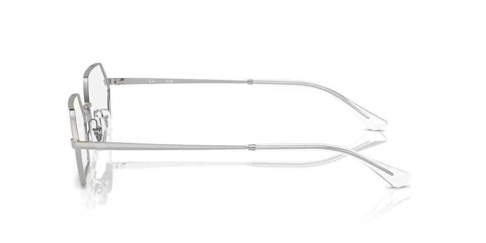 Ray-Ban RX6528 YEVI 2501 54