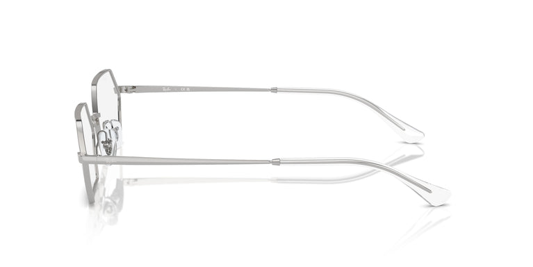Ray-Ban RX6528 YEVI 2501 54