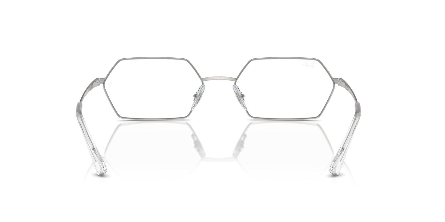 Ray-Ban RX6528 YEVI 2501 54