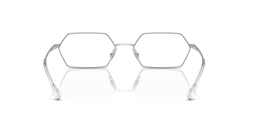 Ray-Ban RX6528 YEVI 2501 56