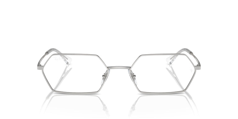 Ray-Ban RX6528 YEVI 2501 54