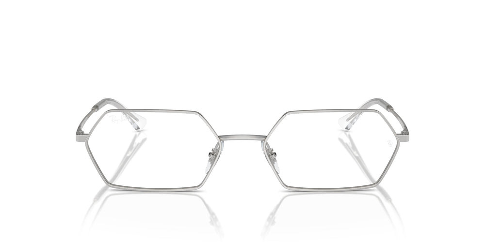 Ray-Ban RX6528 YEVI 2501 56