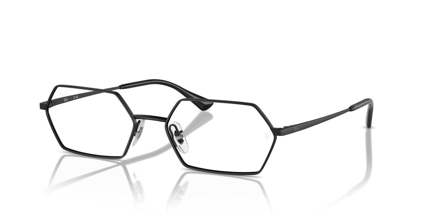 Ray-Ban RX6528 YEVI 2503 56