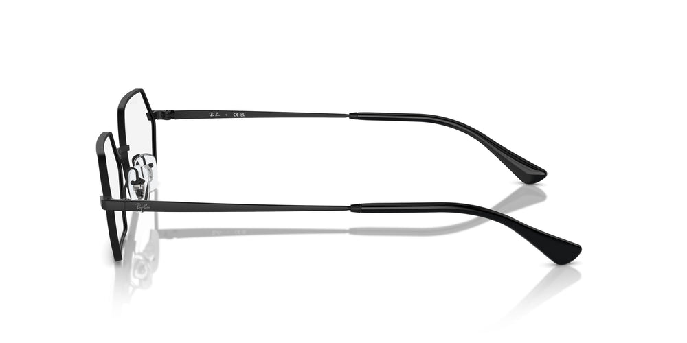 Ray-Ban RX6528 YEVI 2503 56