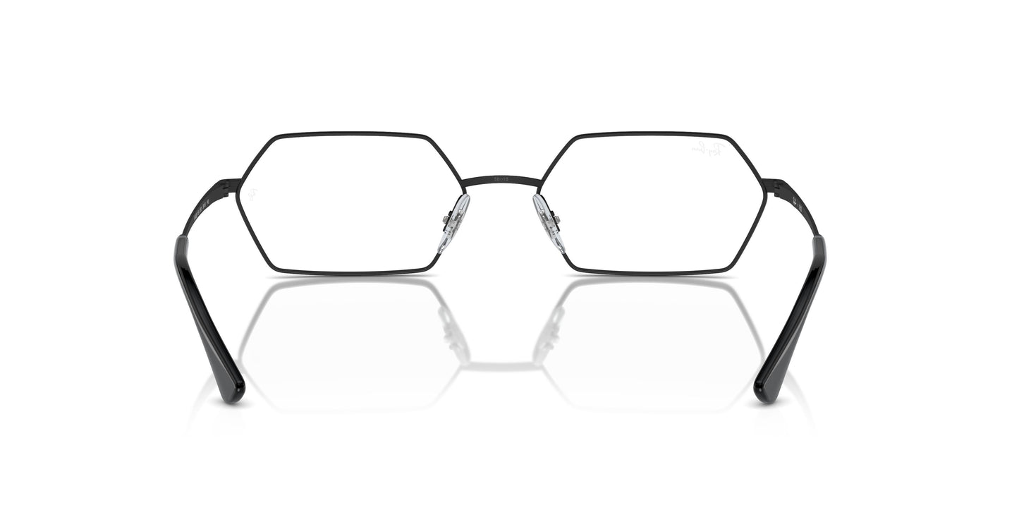 Ray-Ban RX6528 YEVI 2503 56