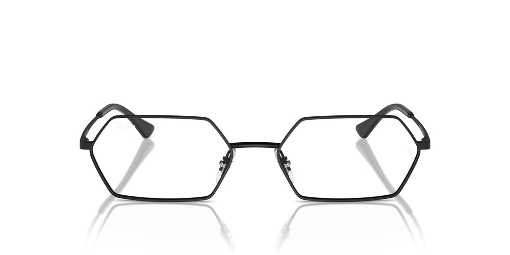 Ray-Ban RX6528 YEVI 2503 56