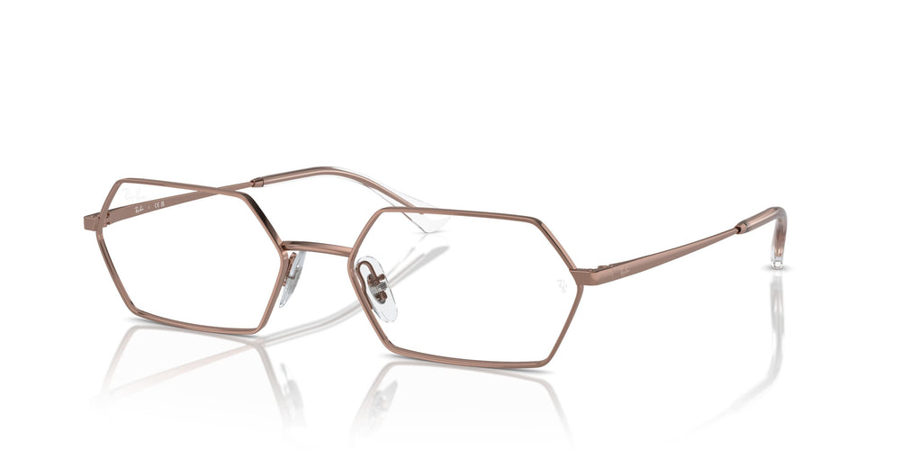 Ray-Ban RX6528 YEVI 2943 54