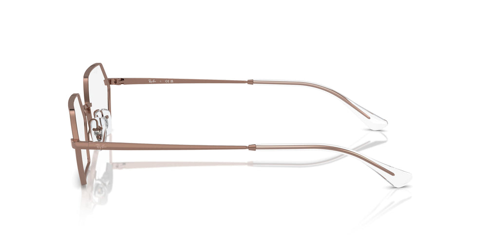 Ray-Ban RX6528 YEVI 2943 56