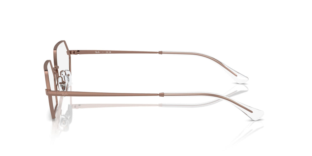 Ray-Ban RX6528 YEVI 2943 54