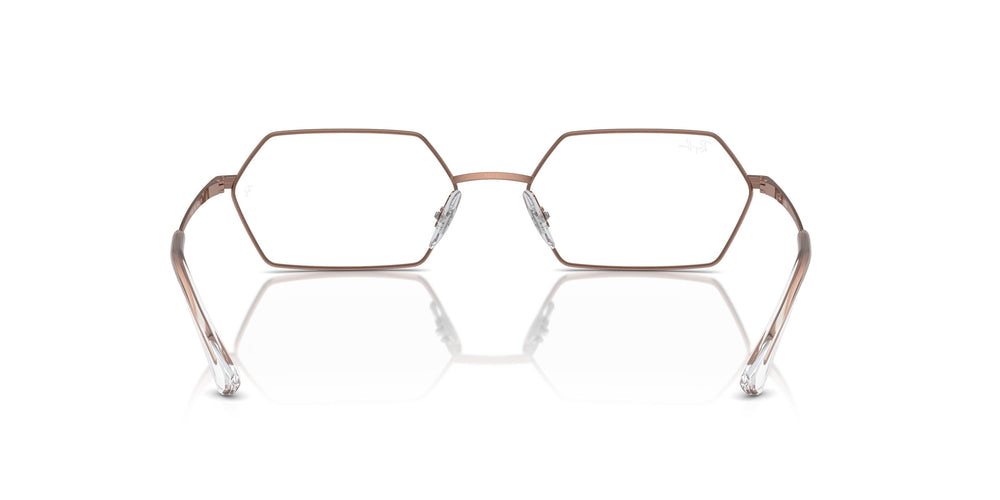Ray-Ban RX6528 YEVI 2943 56