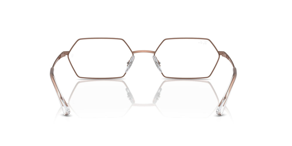 Ray-Ban RX6528 YEVI 2943 54