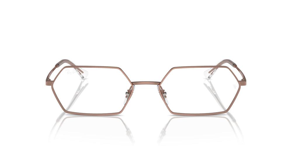 Ray-Ban RX6528 YEVI 2943 56