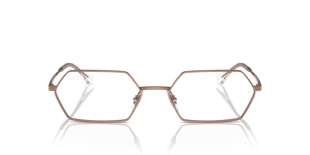 Ray-Ban RX6528 YEVI 2943 54