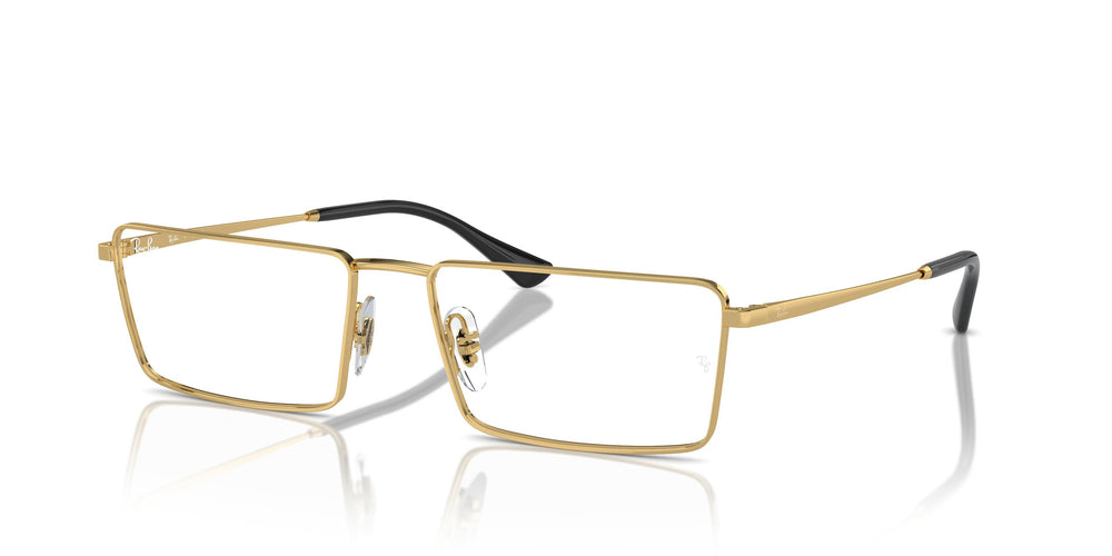 Ray-Ban RX6541 EMY 2500 58