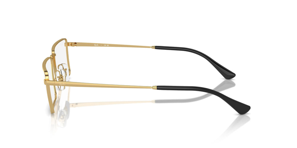 Ray-Ban RX6541 EMY 2500 58