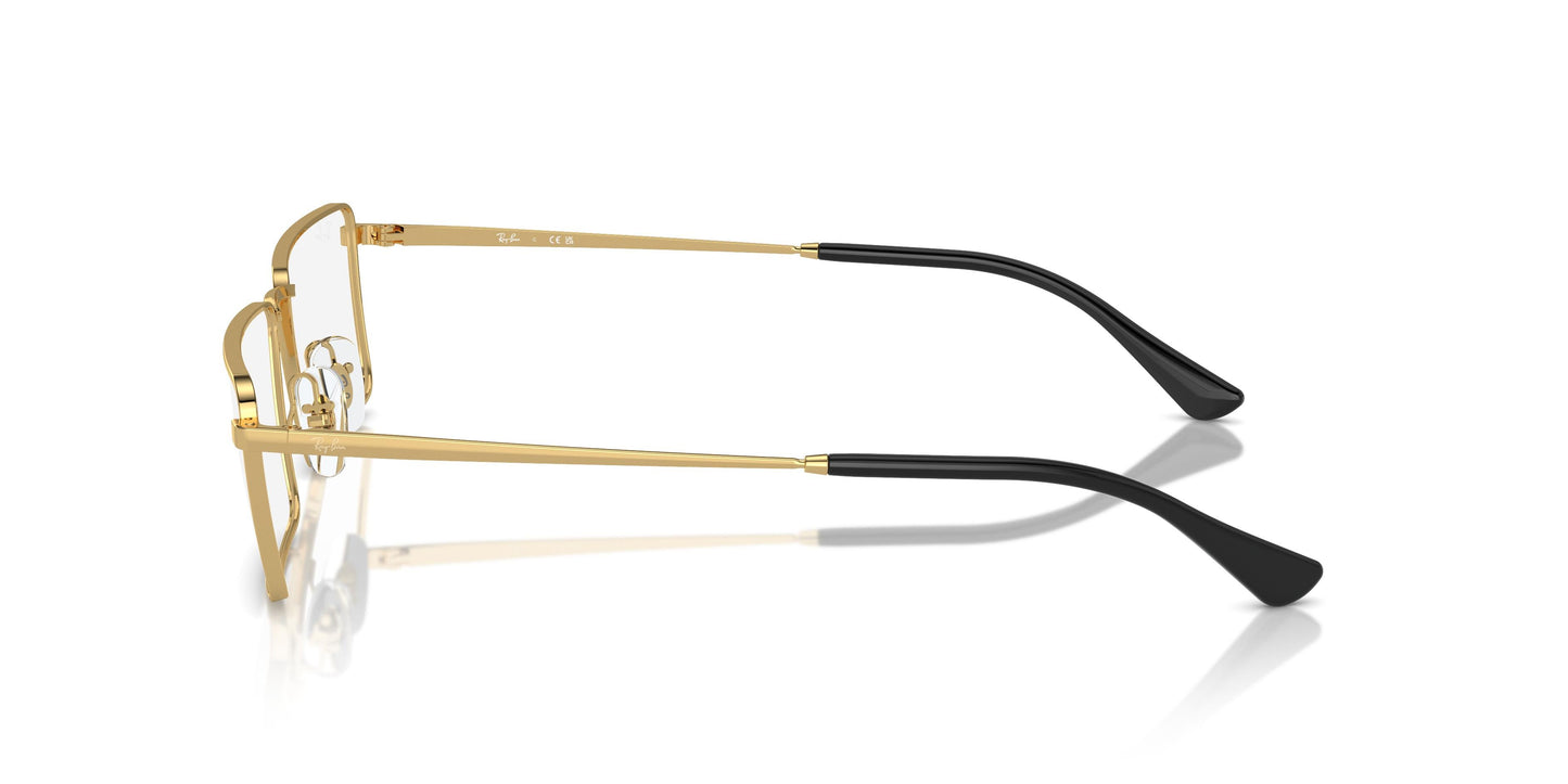 Ray-Ban RX6541 EMY 2500 58