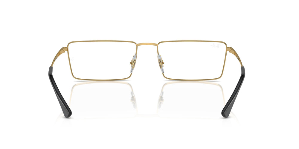 Ray-Ban RX6541 EMY 2500 58
