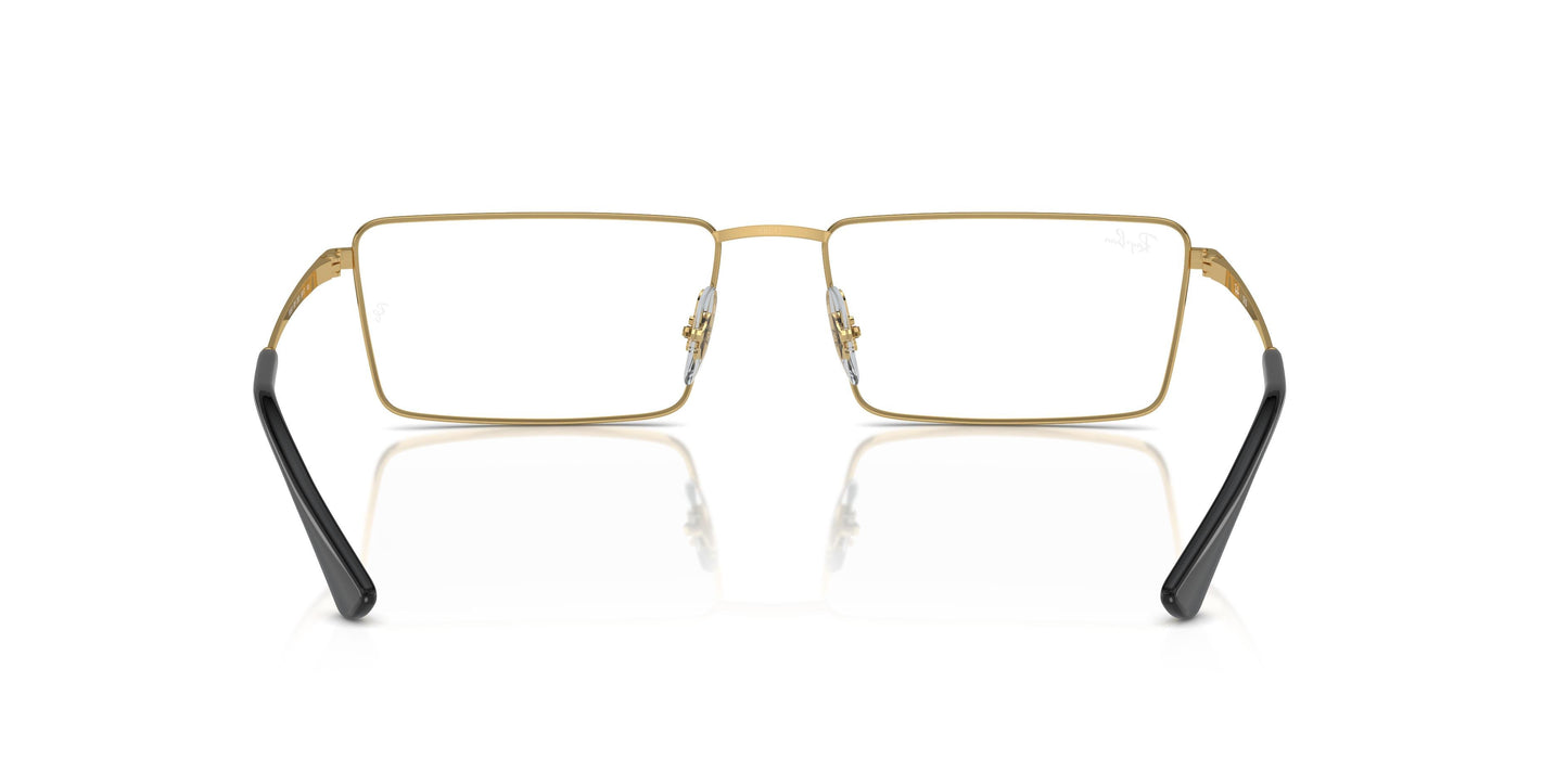 Ray-Ban RX6541 EMY 2500 58