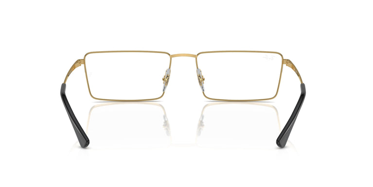 Ray-Ban RX6541 EMY 2500 58