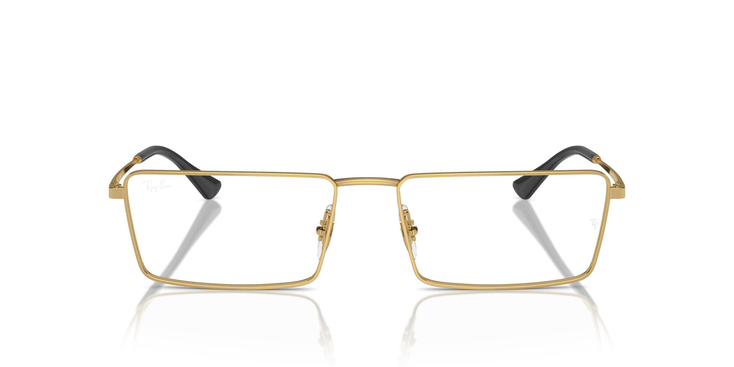 Ray-Ban RX6541 EMY 2500 56