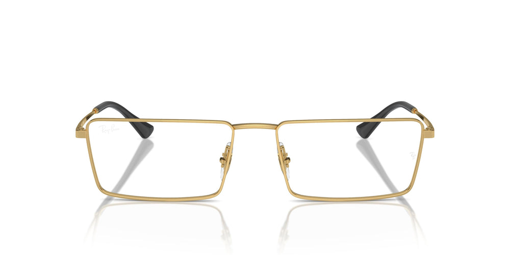 Ray-Ban RX6541 EMY 2500 58