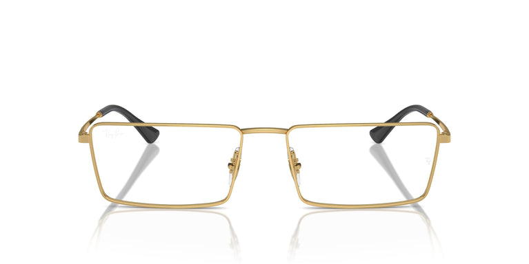Ray-Ban RX6541 EMY 2500 58