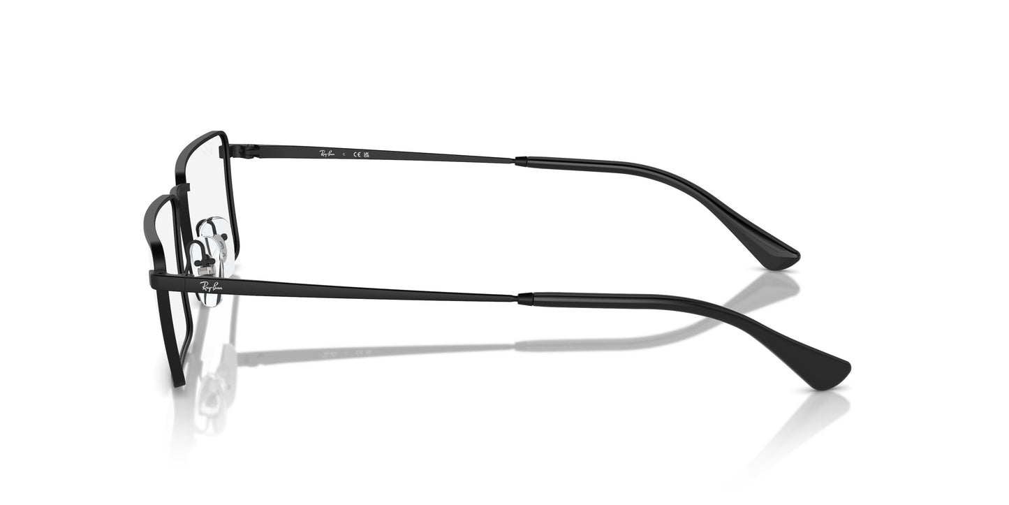 Ray-Ban RX6541 EMY 2503 58