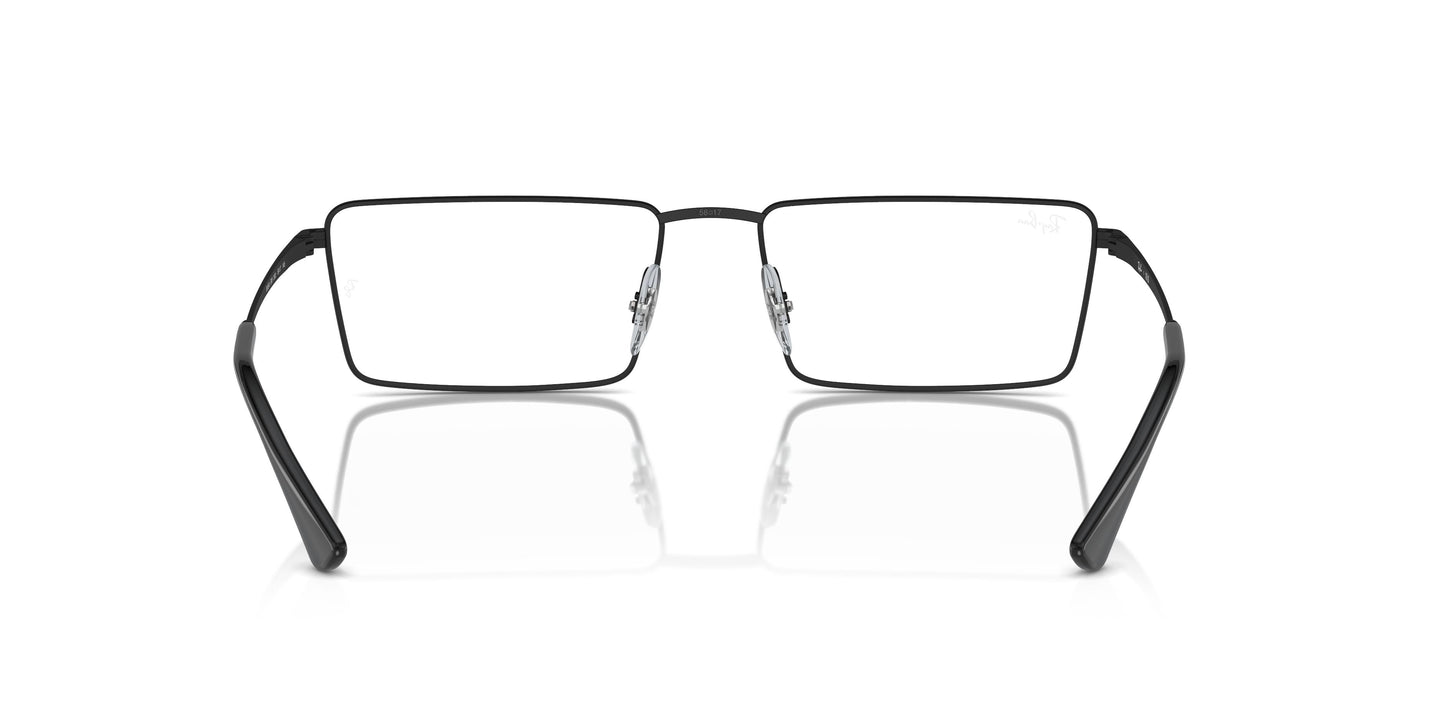 Ray-Ban RX6541 EMY 2503 56