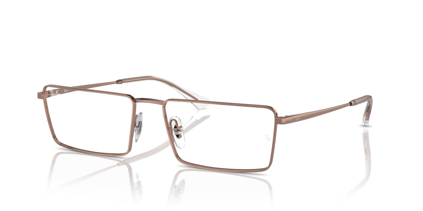 Ray-Ban RX6541 EMY 2943 58