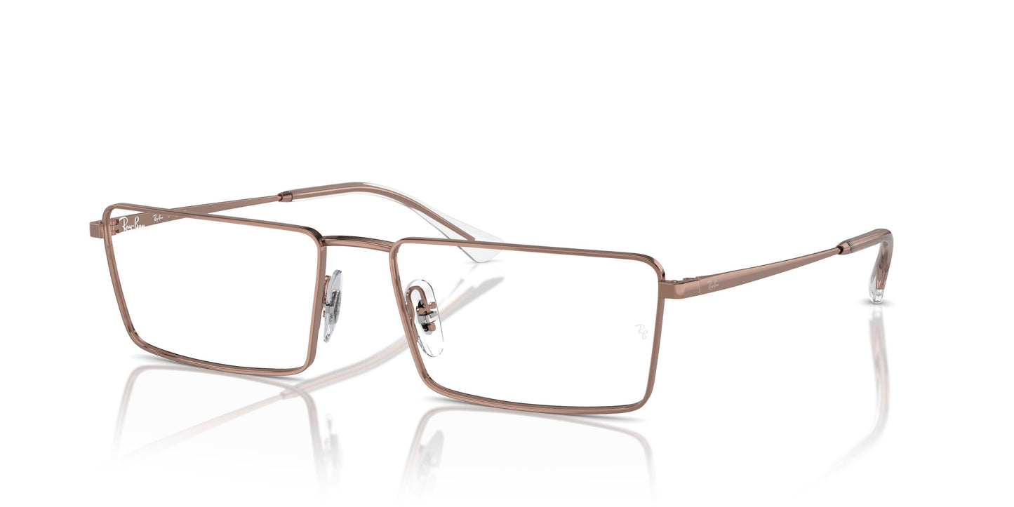 Ray-Ban RX6541 EMY 2943 56