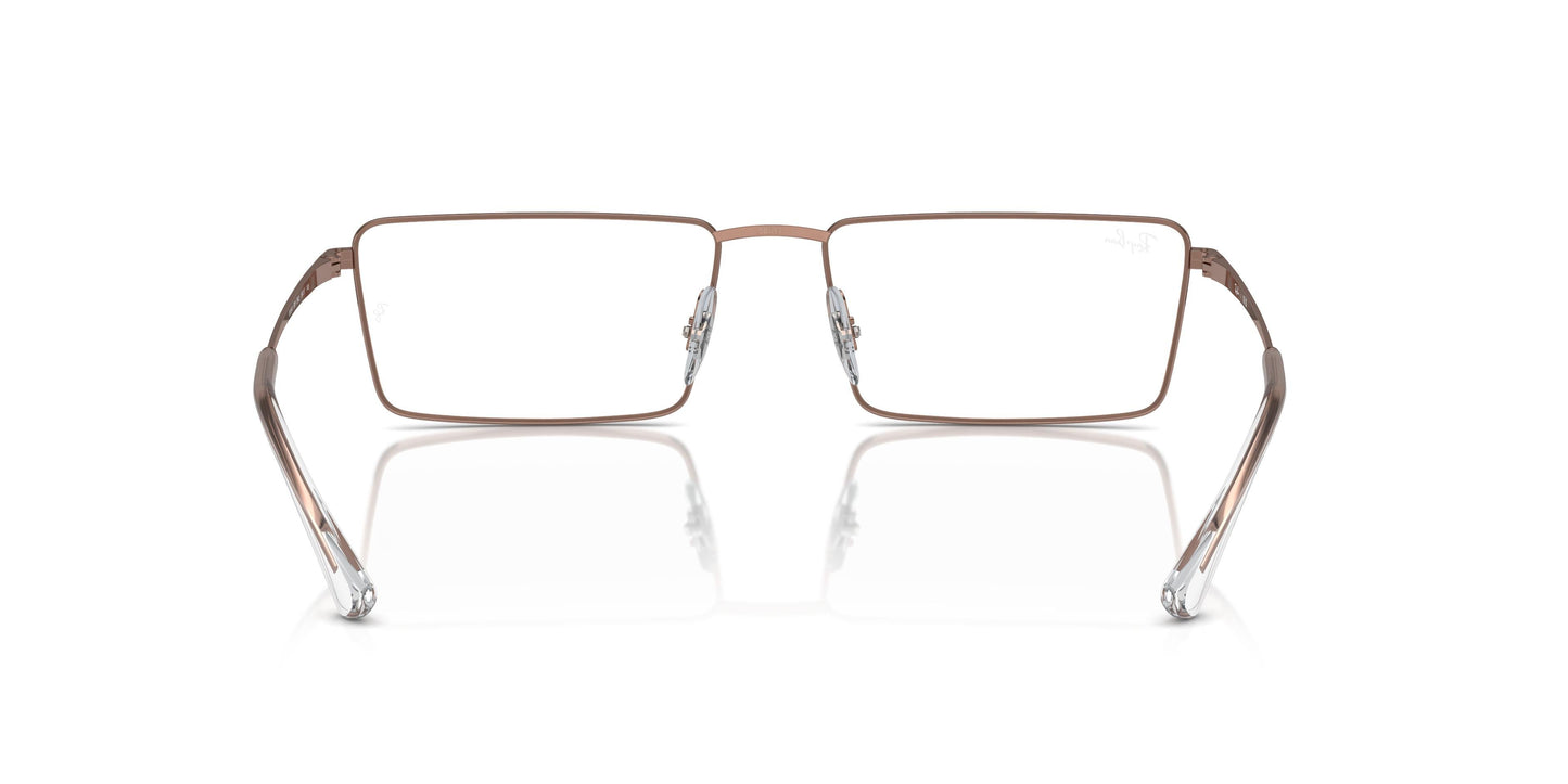 Ray-Ban RX6541 EMY 2943 56