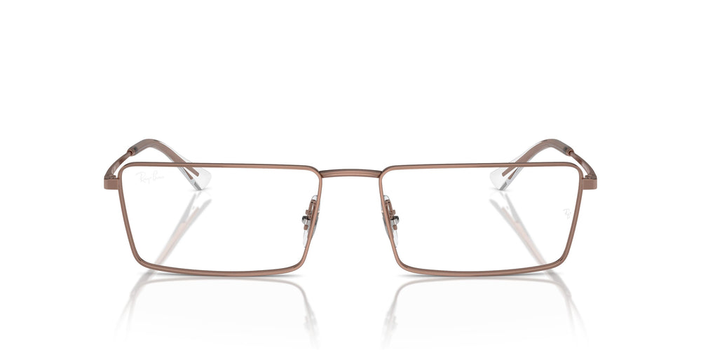 Ray-Ban RX6541 EMY 2943 58