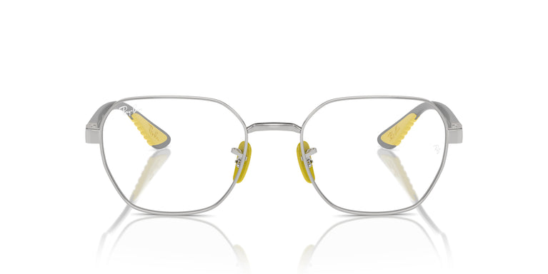 Ray-Ban RX6594M F098 54