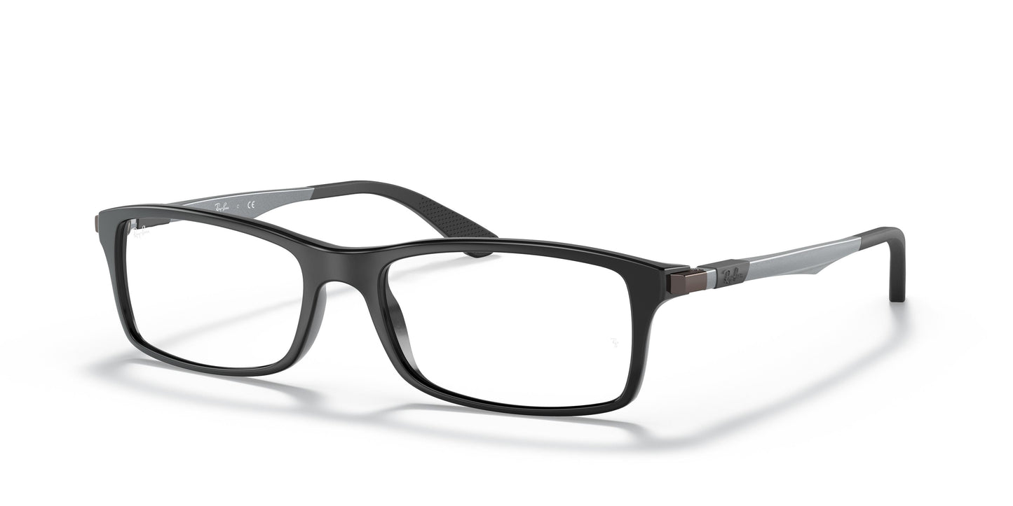 Ray-Ban RX7017 2000 52