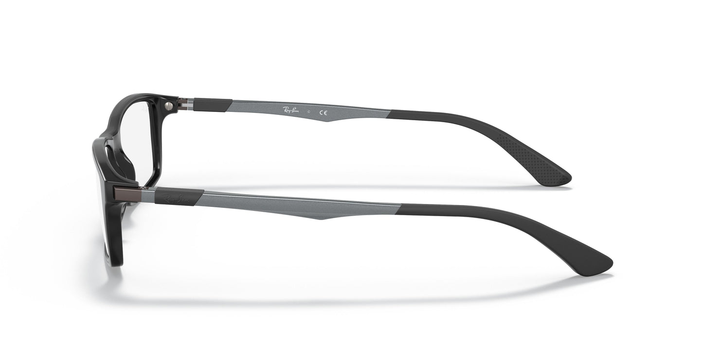 Ray-Ban RX7017 2000 52
