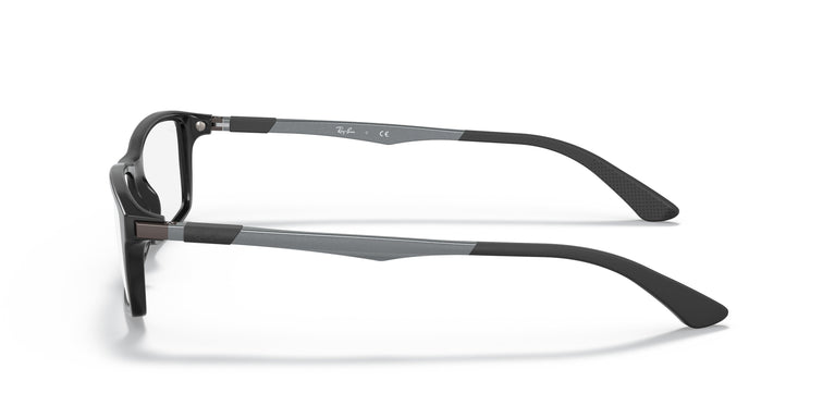 Ray-Ban RX7017 2000 52