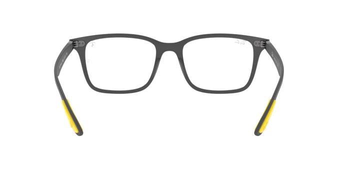 Ray-Ban RX7144M SCUDERIA FERRARI COLLECTION F608 53