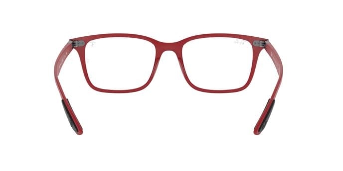 Ray-Ban RX7144M SCUDERIA FERRARI COLLECTION F628 53