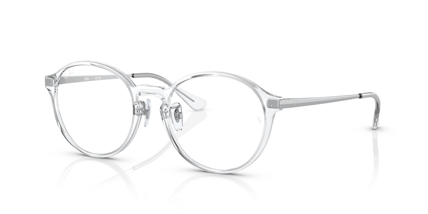 Ray-Ban RX7178D 2001 51