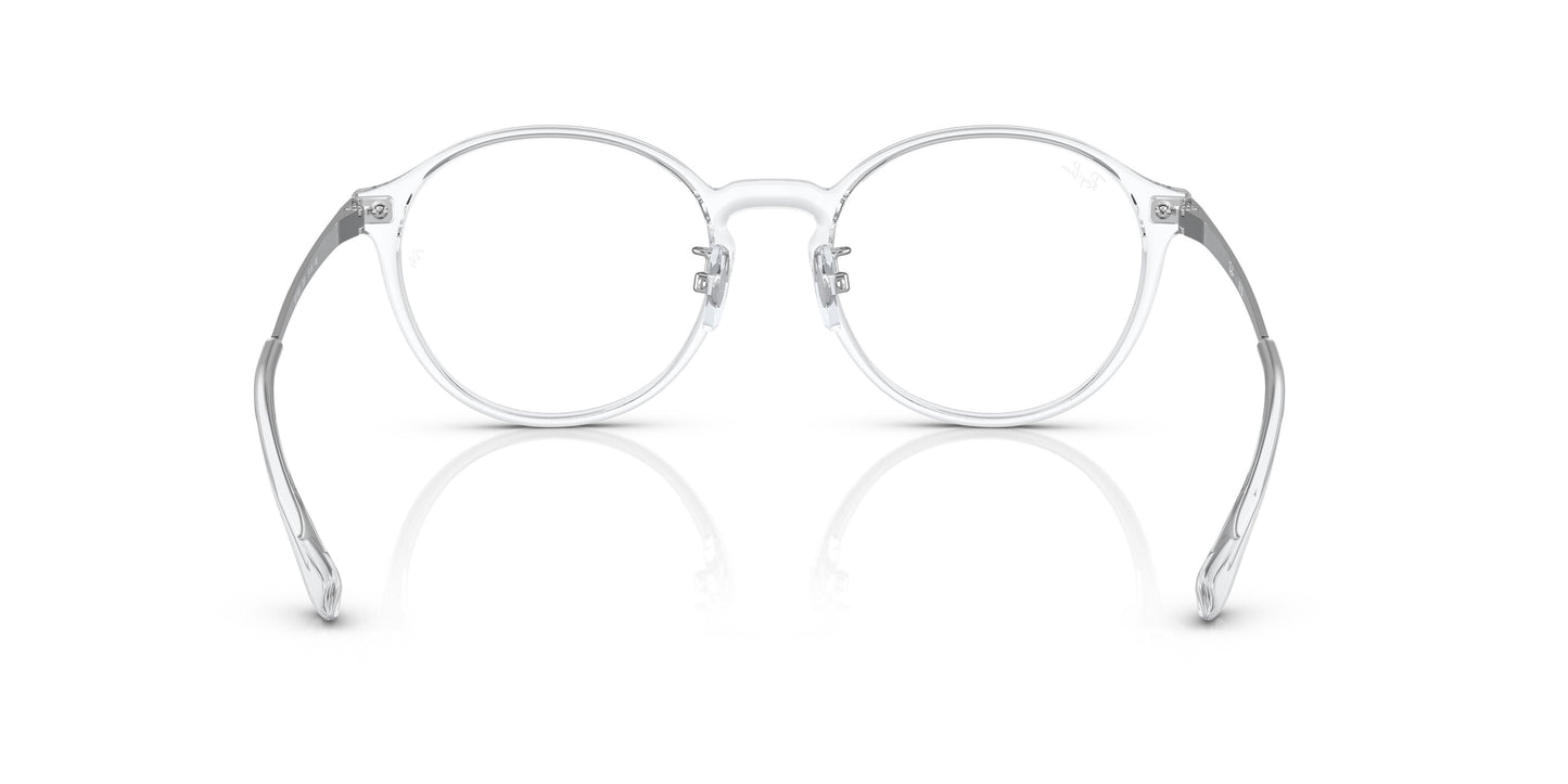 Ray-Ban RX7178D 2001 51